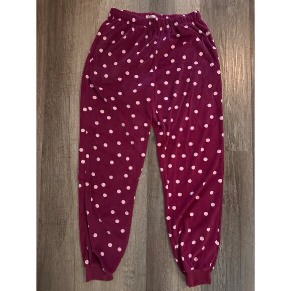 Aria collection polka pajama pant set size XS - Picture 3 of 4